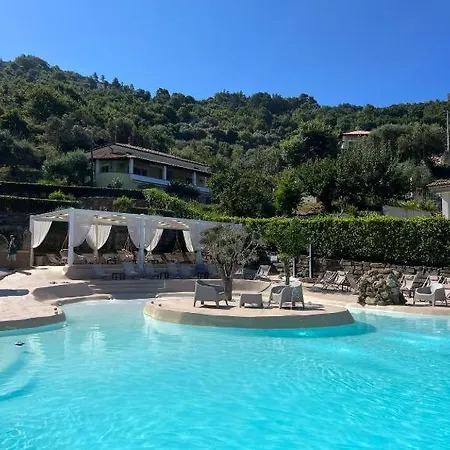Miramare Castellabate Gasthof 4*