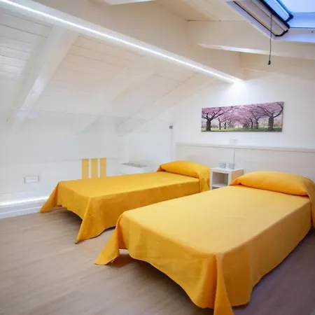 Miramare Castellabate 4*