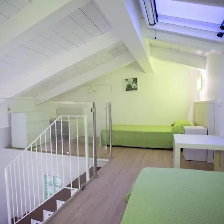 Gasthof Miramare Castellabate 4*
