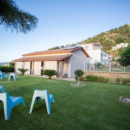 Gasthof Miramare Castellabate Santa Maria di Castellabate