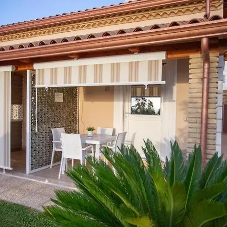 Gasthof Miramare Castellabate 4*