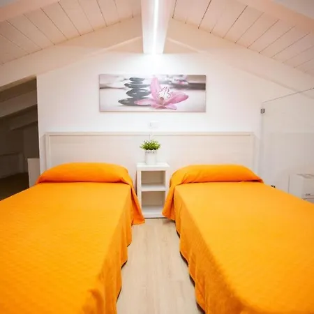 Gasthof Miramare Castellabate 4*
