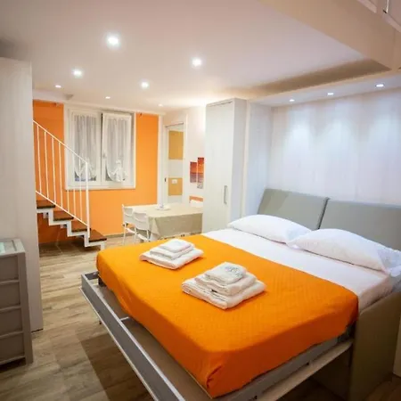 Miramare Castellabate 4*