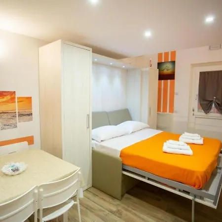 Miramare Castellabate Gasthof 4*