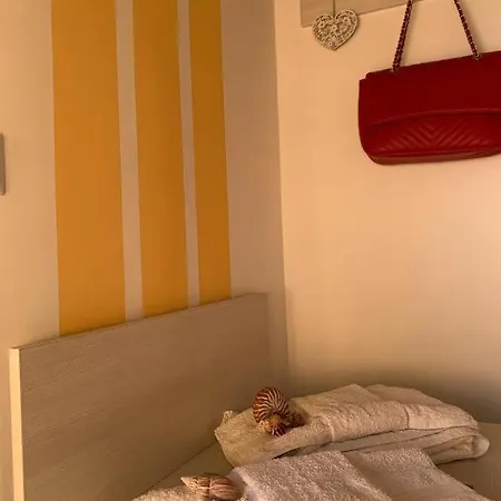 Gasthof Miramare Castellabate 4*