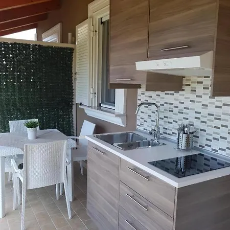 Miramare Castellabate Gasthof 4*